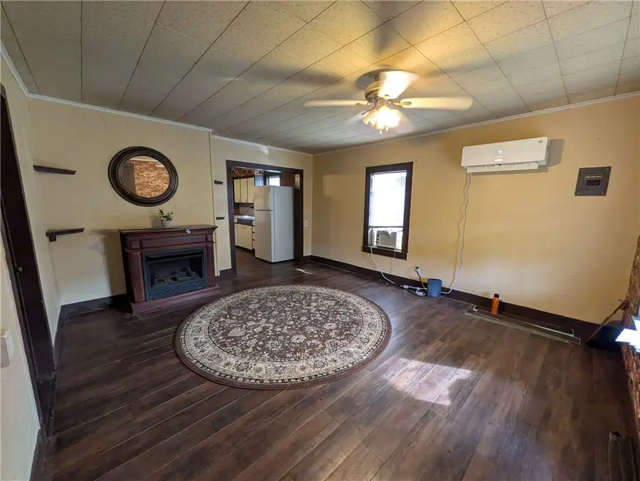 405 S Skaggs Road, Clarksville, AR 72830 - #3