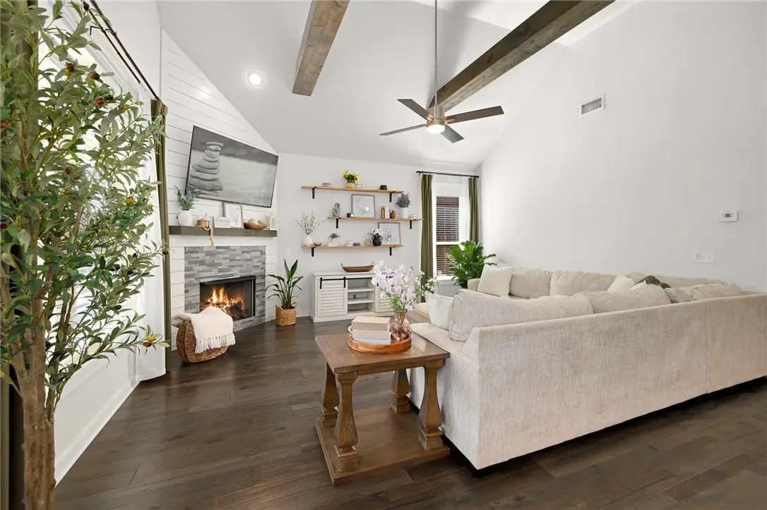 1220 Hope Street, Centerton, AR 72719 - #1