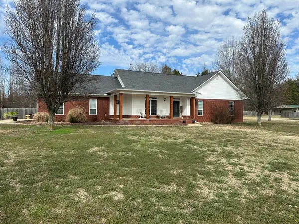 40 Daniel Drive, Conway, AR 72032