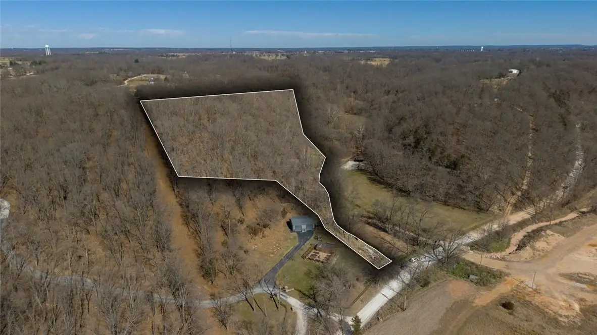 TBD Sugar Creek Road, Bentonville, AR 72712 - #1