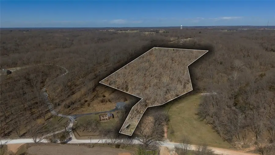 TBD Sugar Creek Road, Bentonville, AR 72712 - #2