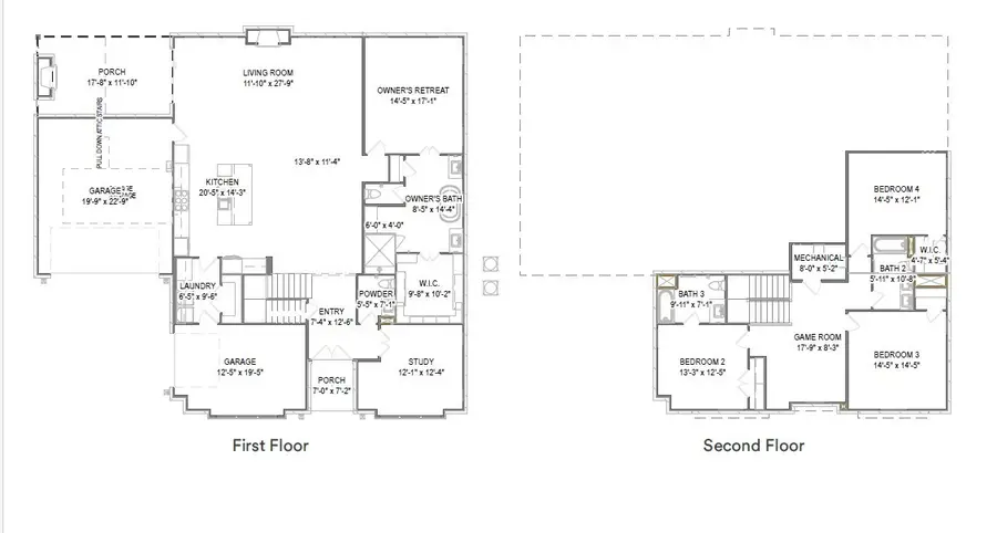 8808 Tuttle Road, Bentonville, AR 72713 - #2