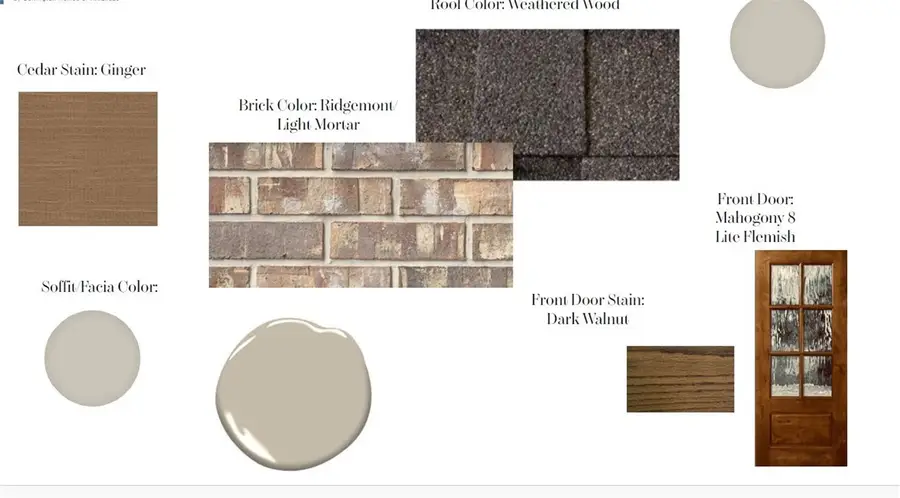 8808 Tuttle Road, Bentonville, AR 72713 - #3