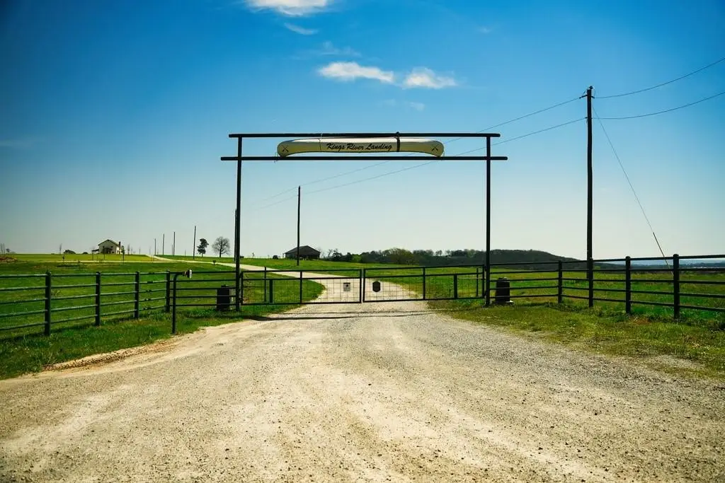 50 & 60 River Run Road, Eureka Springs, AR 72632 - #1