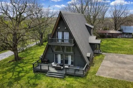 12657 Cooper Drive, Lowell, AR 72745 - #1