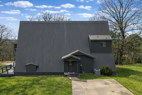 12657 Cooper Drive, Lowell, AR 72745 - #2