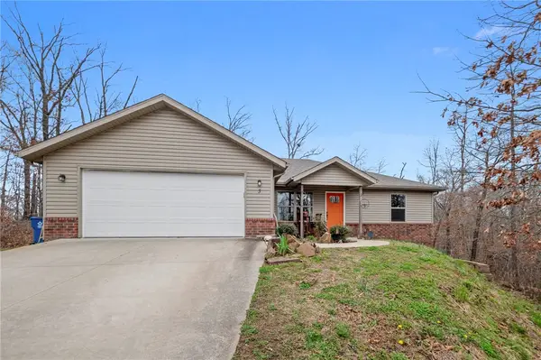 3 Penryn Lane, Bella Vista, AR 72715