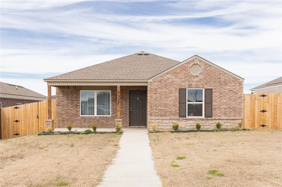 5377 Salida Avenue, Springdale, AR 72764 - #1
