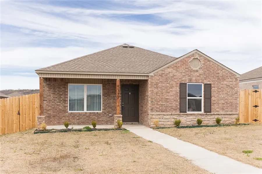 5377 Salida Avenue, Springdale, AR 72764 - #3