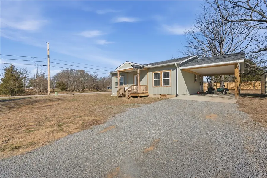 5771 Cedar Drive, Colcord, OK 74338 - #2