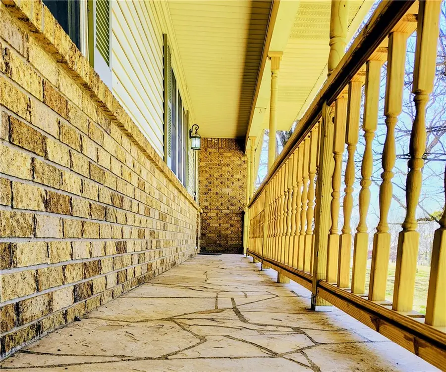 3341 Luper Road, Lowell, AR 72745 - #3