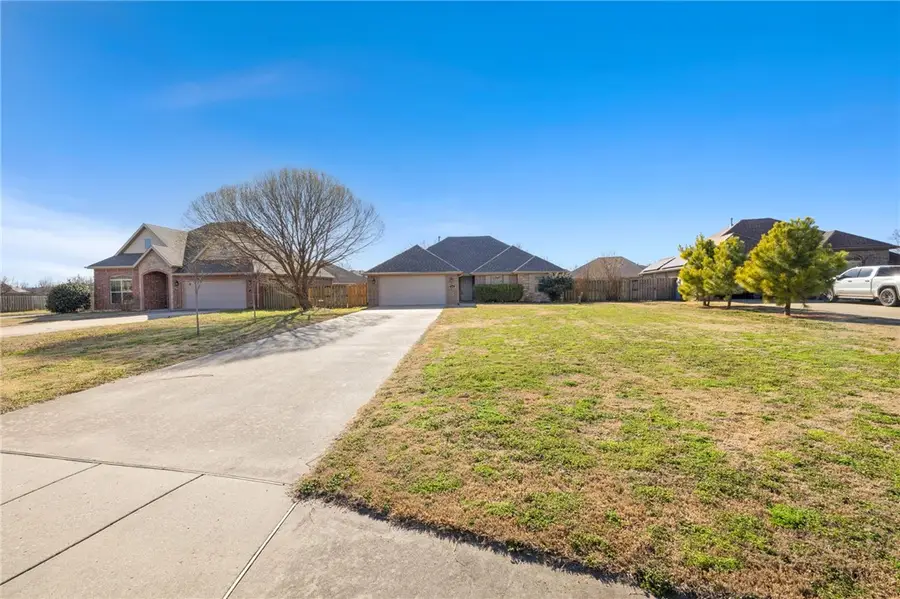 402 SW Milestone Road, Bentonville, AR 72712 - #2