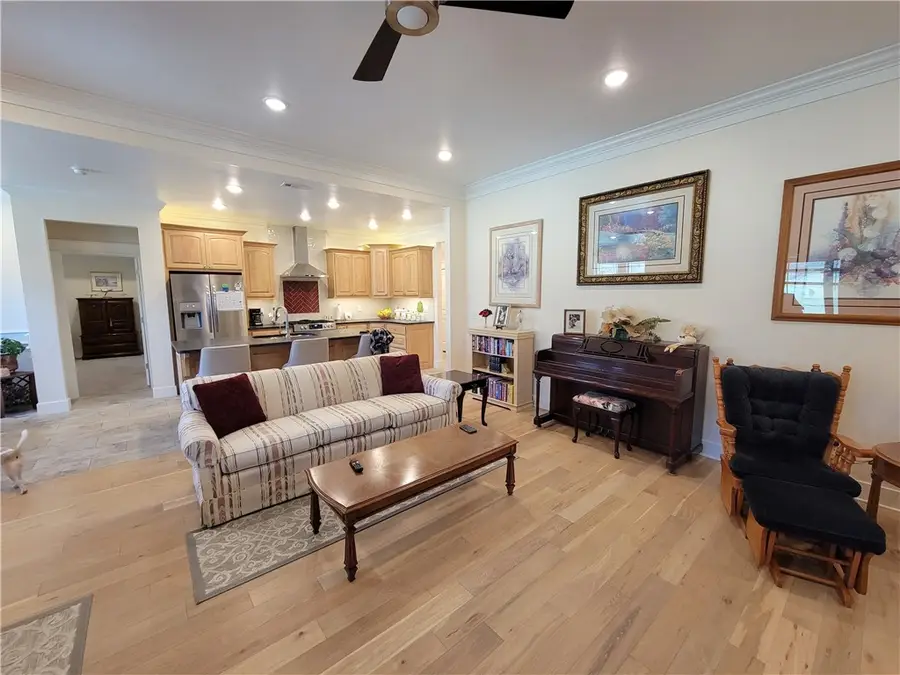 14873 Tikaani Drive, Siloam Springs, AR 72761 - #2