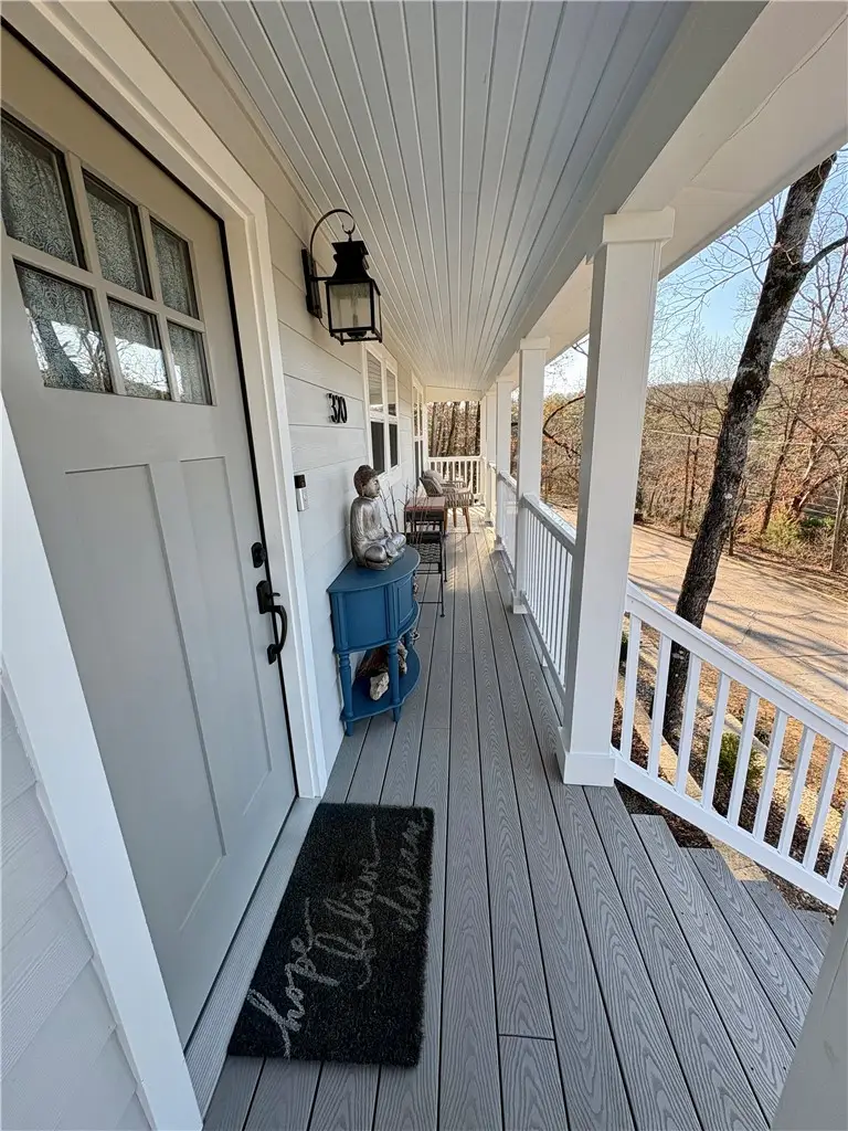 320 Spring Street, Eureka Springs, AR 72632 - #2