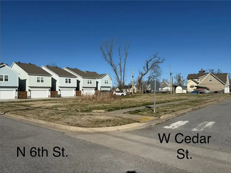 403 6th Street, Rogers, AR 72756 - #3