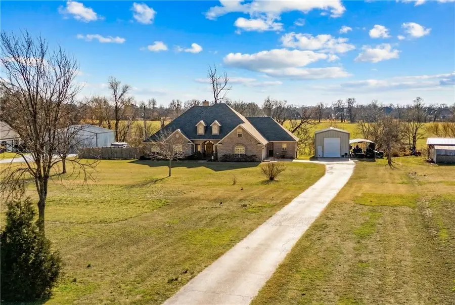 1701 Elm Springs Road, Elm Springs, AR 72762 - #2