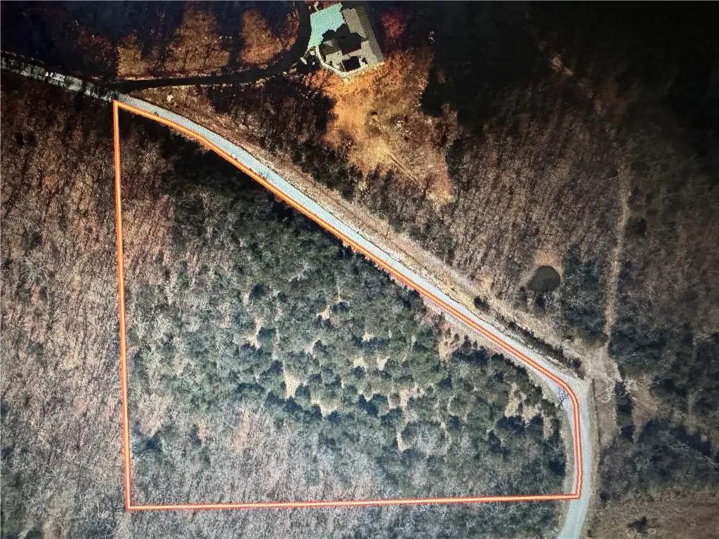 Keystone Road, Ruth A, MO 65737 - #1