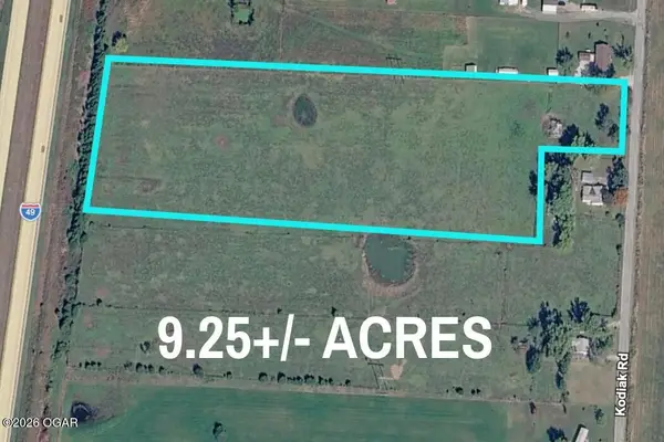 9.25 +/- Acres Kodiak Road, Neosho, MO 64850
