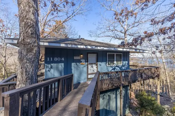 11804 Dogwood Drive, Garfield, AR 72732