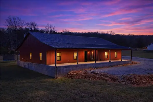 159 Madison 7331, Hindsville, AR 72738