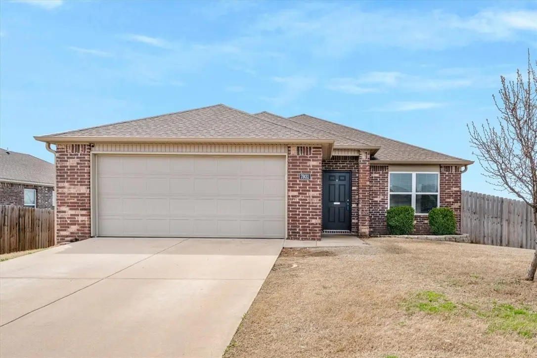 7931 Bridgegate Avenue, Springdale, AR 72762 - #1