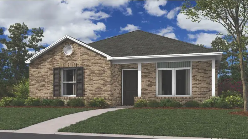 3030 S Bayou Alley, Fayetteville, AR 72701 - #1