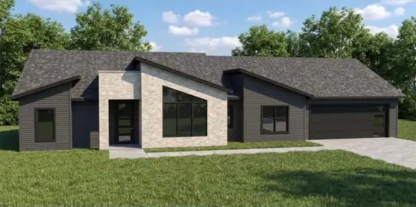 TBD Scotsdale Drive, Rogers, AR 72715