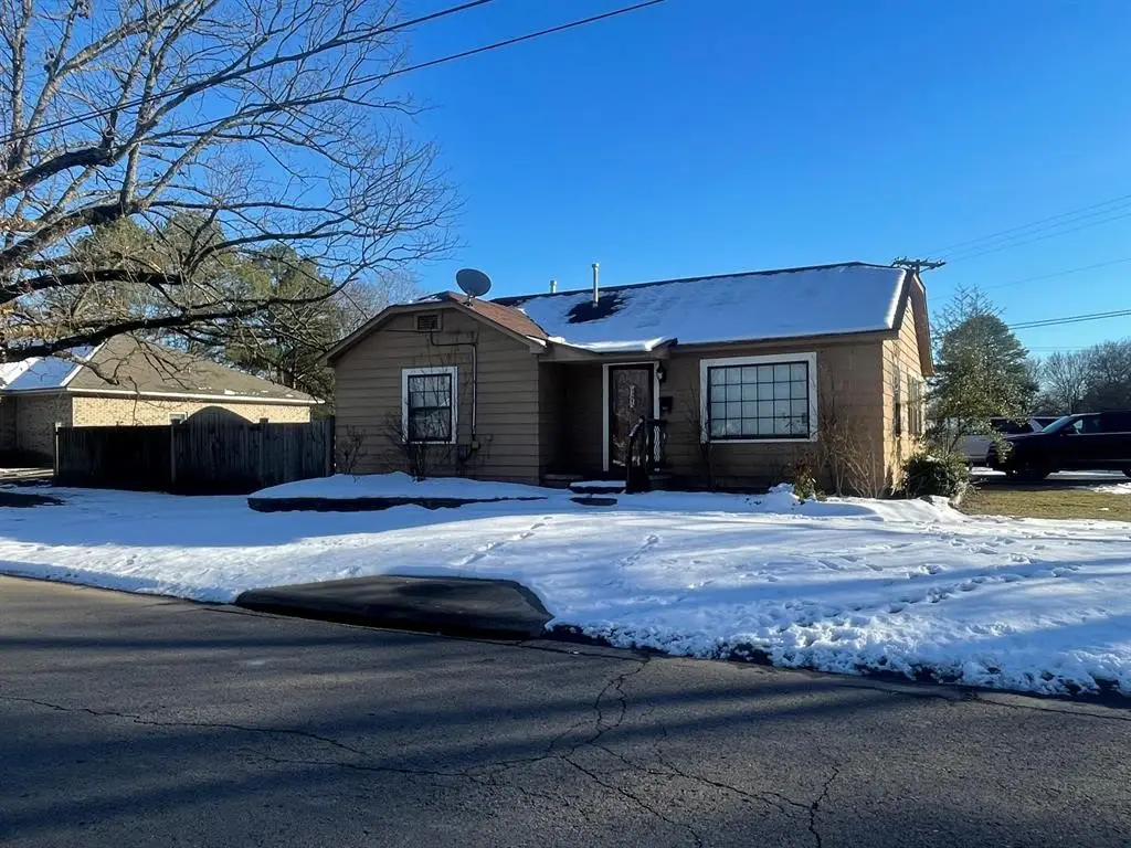 501 Kraus Street, Clarksville, AR 72830 - #1