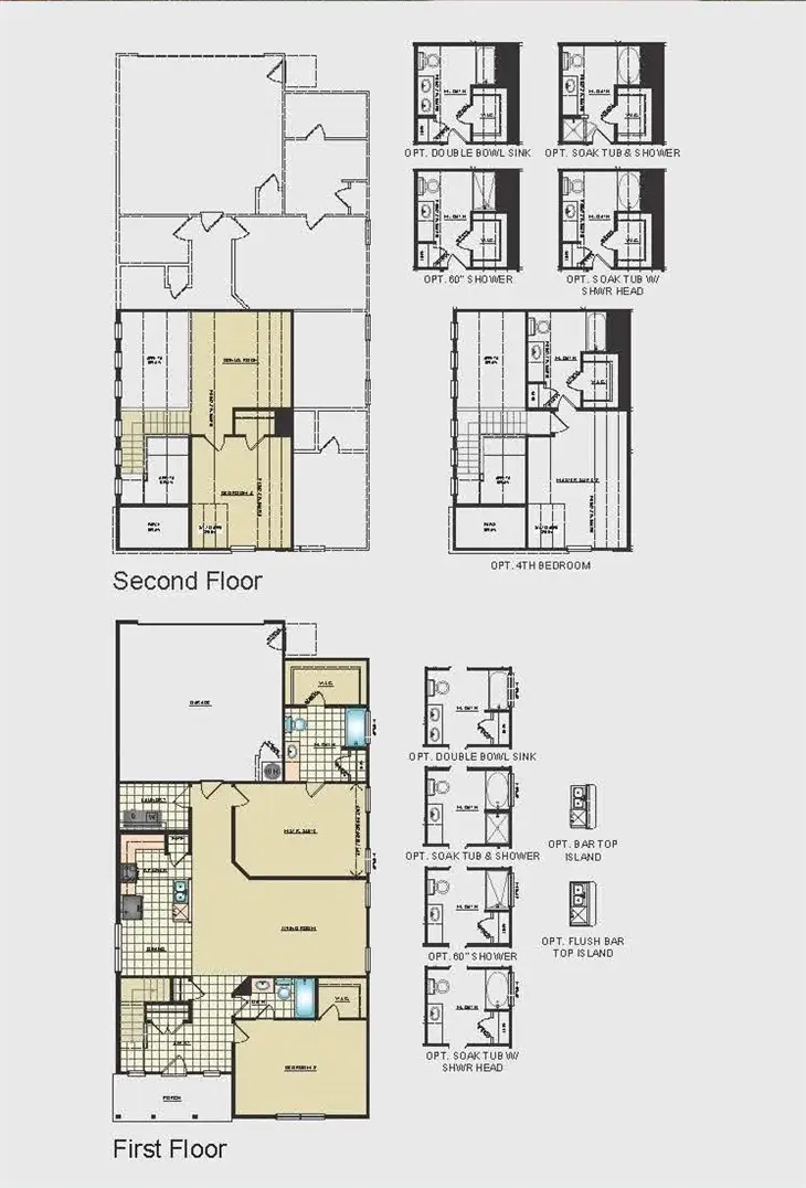 3342 S Bayou Alley, Fayetteville, AR 72701 - #3