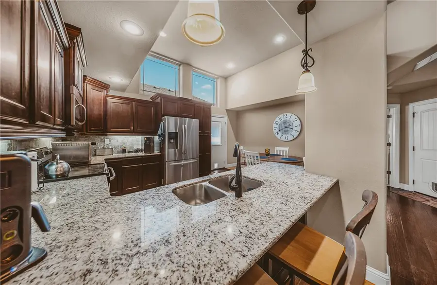 3301 Stonepoint Avenue, Bentonville, AR 72713 - #3