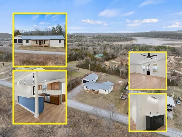 104 N Locust Street, Lead Hill, AR 72644