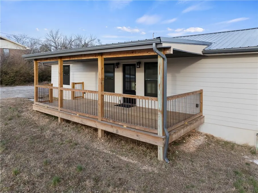 104 N Locust Street, Lead Hill, AR 72644 - #3