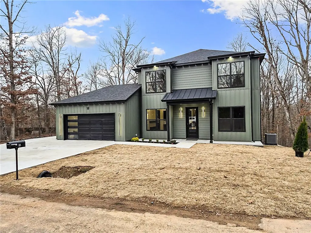 18 Dunstable Drive, Bella Vista, AR 72714 - #1