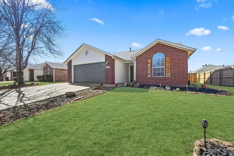 803 Liberty, Fayetteville, AR 72701 - #3