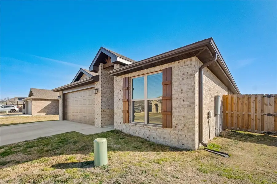 500 Jackson Lane, Pea Ridge, AR 72751 - #2