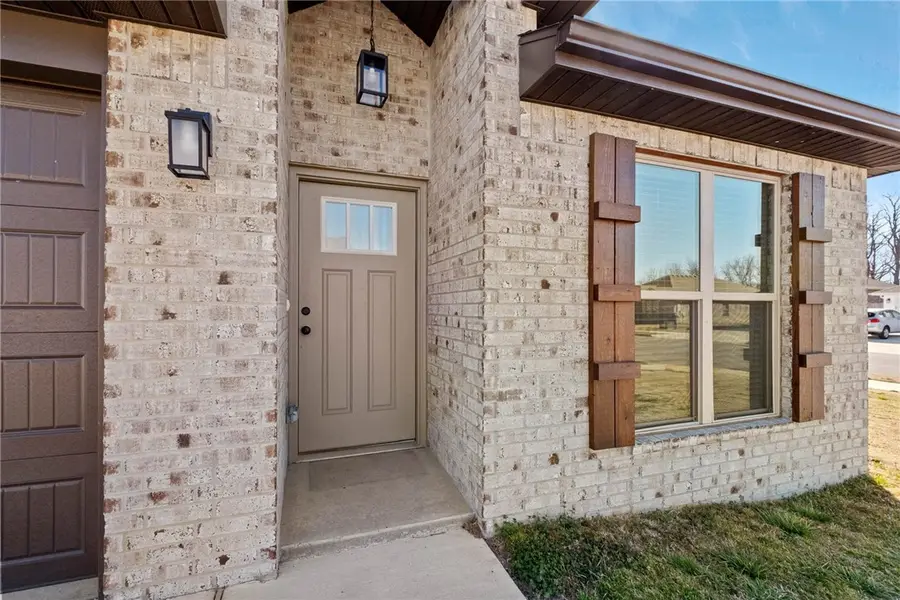 500 Jackson Lane, Pea Ridge, AR 72751 - #3