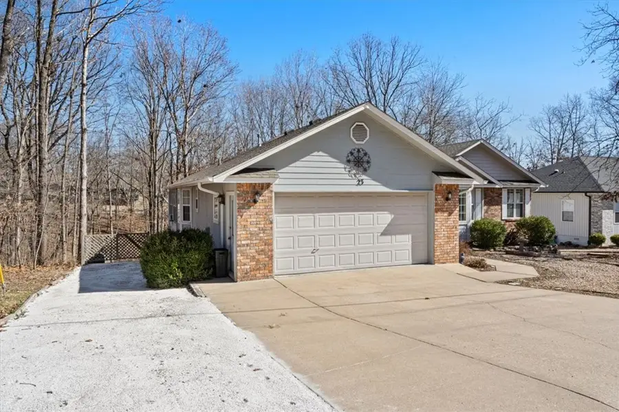 23 Sunderland Drive, Bella Vista, AR 72714 - #3