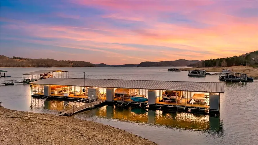 21583 Walnut Street, Garfield, AR 72732 - #2