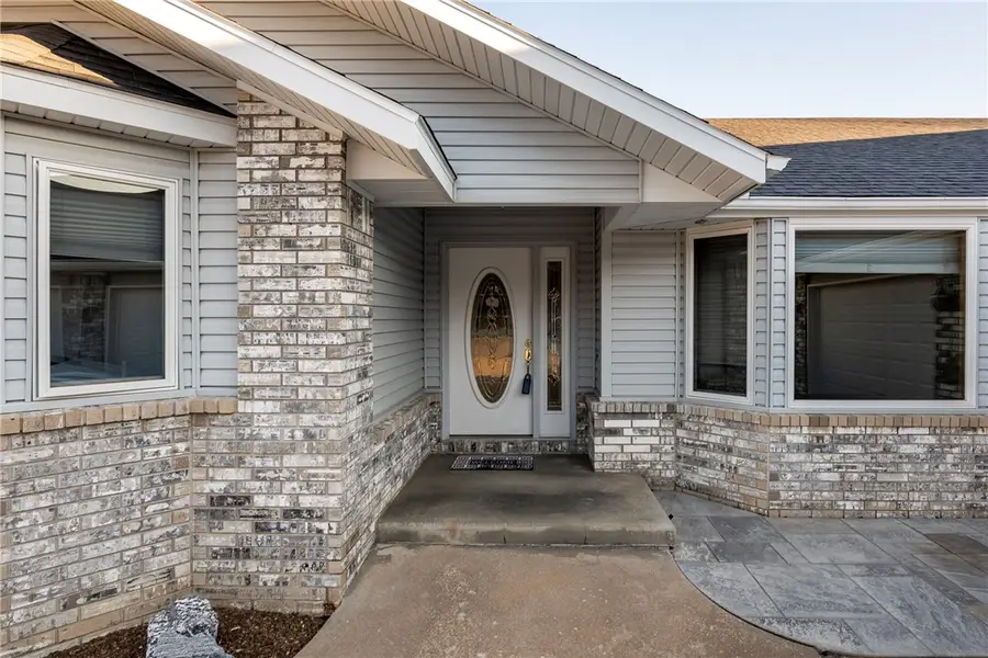 10 Oniell Drive, Bella Vista, AR 72715 - #2