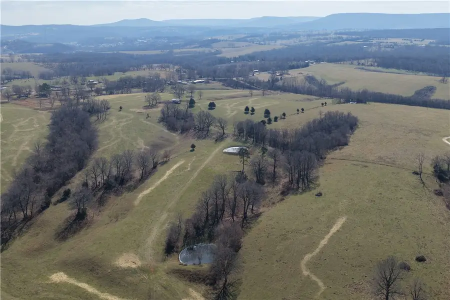 776 County Road 811, Green Forest, AR 72638 - #2