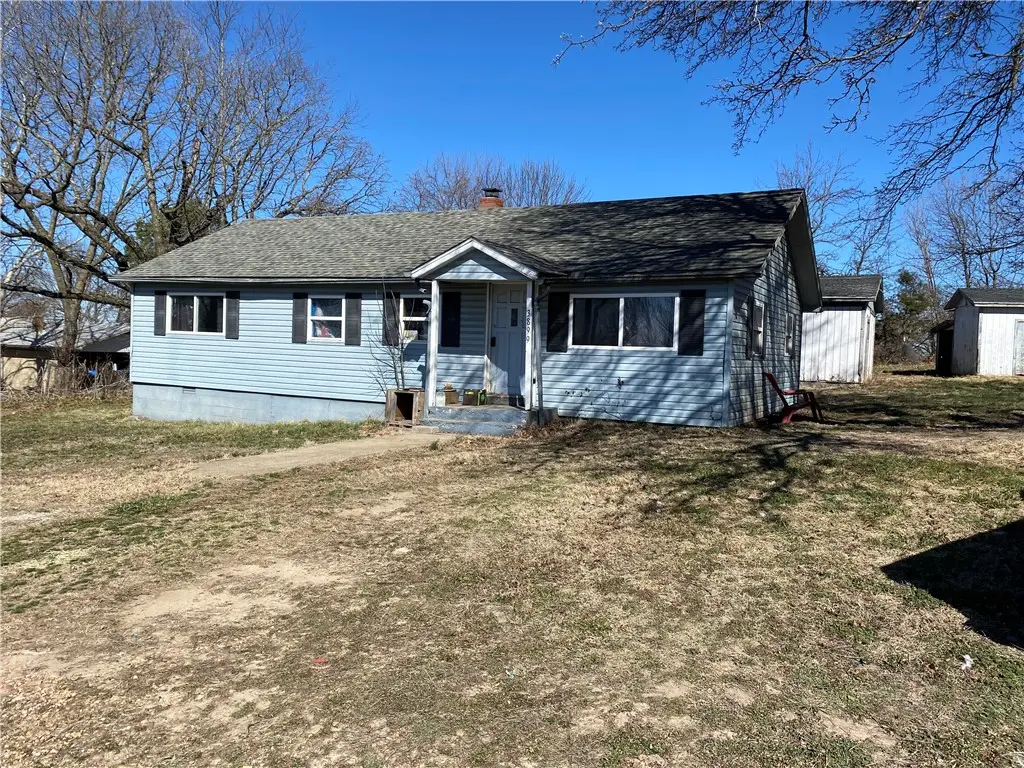 3899 N 7 Highway, Harrison, AR 72601 - #1