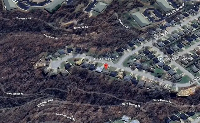 1601 Cresent Street, Bentonville, AR 72712 - #2