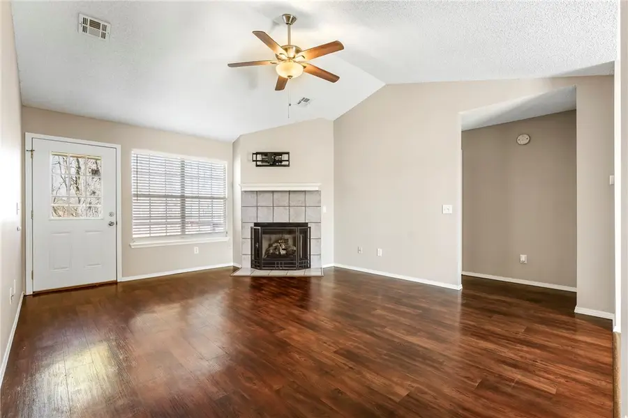 1601 Cresent Street, Bentonville, AR 72712 - #3