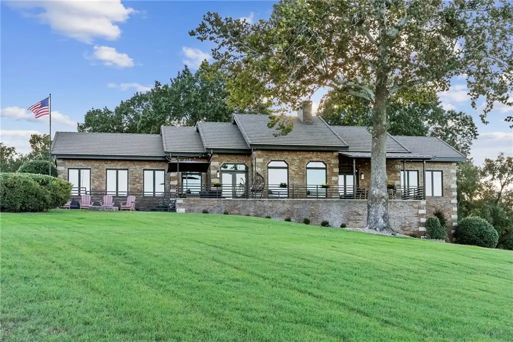 8289 Eagle Crest Drive, Rogers, AR 72756 - #1