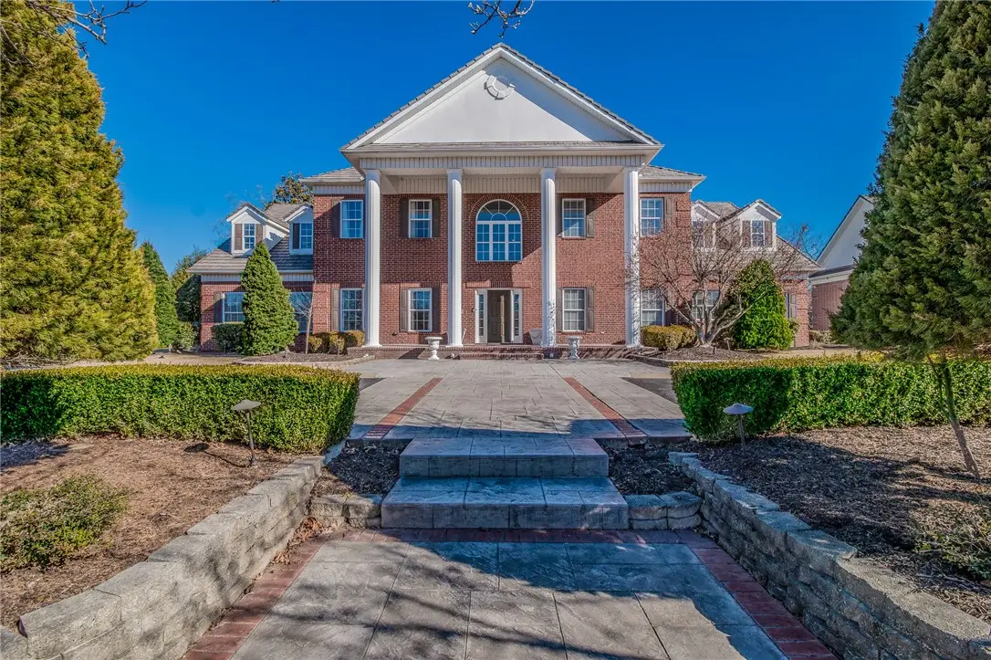 1 S Beau Chene Lane, Rogers, AR 72758 - #1