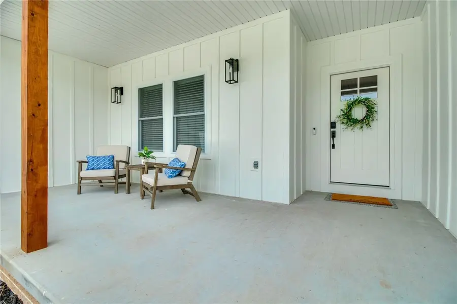 674 Cane Island Road, Flippin, AR 72634 - #2