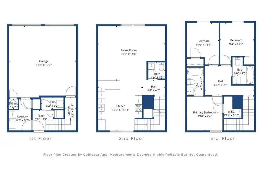 1986 N Bourbon Drive, Fayetteville, AR 72703 - #2