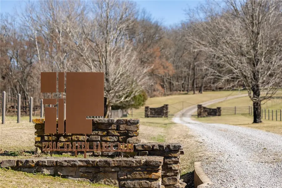 12808 Raheen Ranch Road, Fayetteville, AR 72701 - #3
