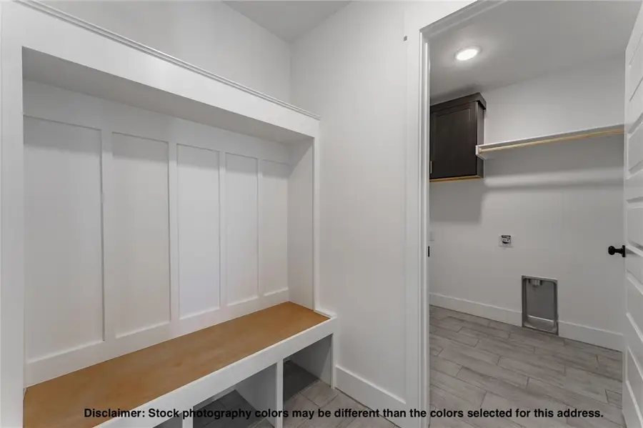 2833 Buckside Street, Springdale, AR 72762 - #2