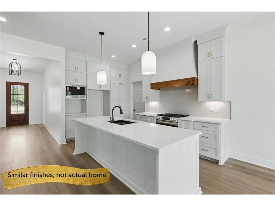 13004 Rocky Hill Road, Prairie Grove, AR 72753 - #2